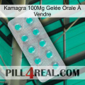 Kamagra 100Mg Gelée Orale À Vendre 28